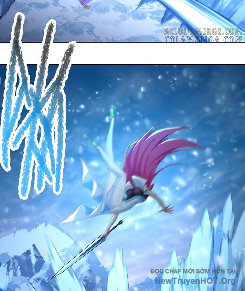 Hóa Ra Các Cô Ấy Mới Là Nhân Vật Chính: Chapter 100