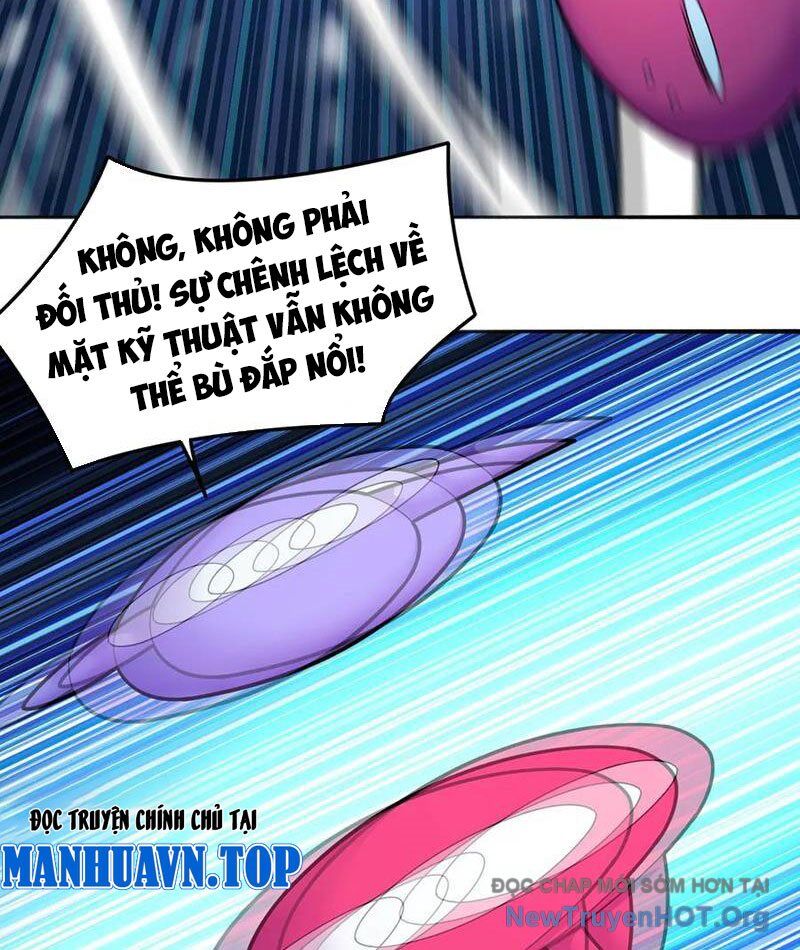 Hóa Ra Các Cô Ấy Mới Là Nhân Vật Chính: Chapter 100