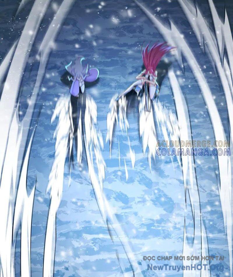 Hóa Ra Các Cô Ấy Mới Là Nhân Vật Chính: Chapter 100