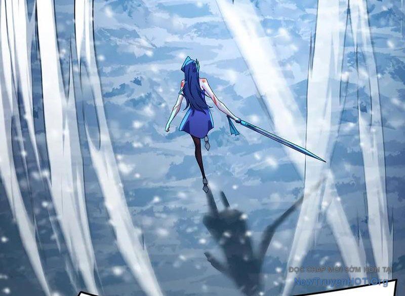 Hóa Ra Các Cô Ấy Mới Là Nhân Vật Chính: Chapter 100