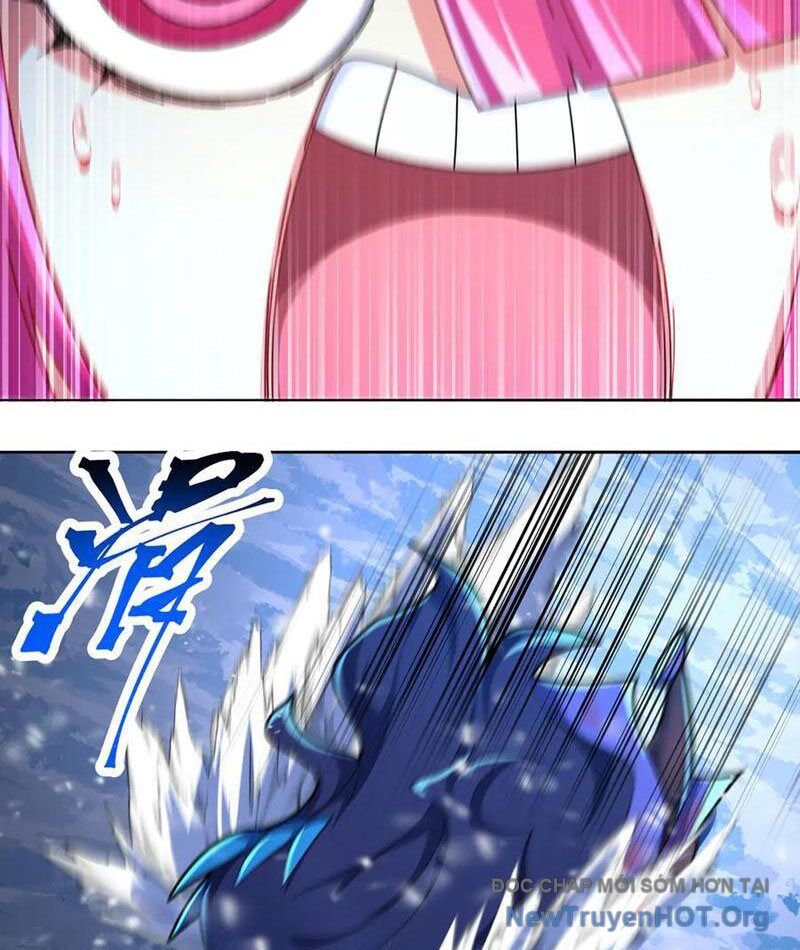 Hóa Ra Các Cô Ấy Mới Là Nhân Vật Chính: Chapter 100