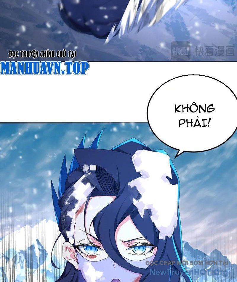 Hóa Ra Các Cô Ấy Mới Là Nhân Vật Chính: Chapter 100