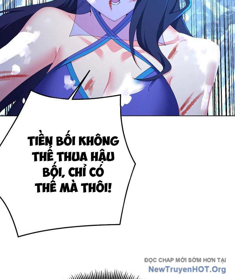 Hóa Ra Các Cô Ấy Mới Là Nhân Vật Chính: Chapter 100