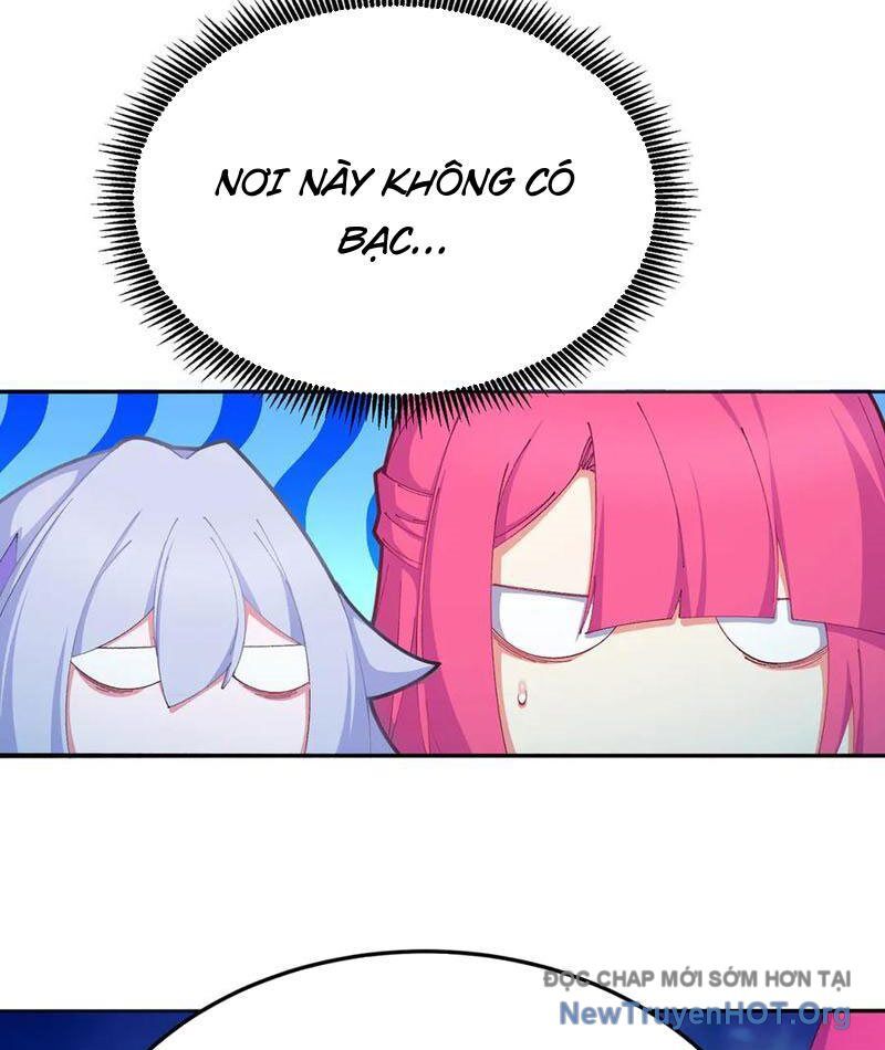 Hóa Ra Các Cô Ấy Mới Là Nhân Vật Chính: Chapter 100