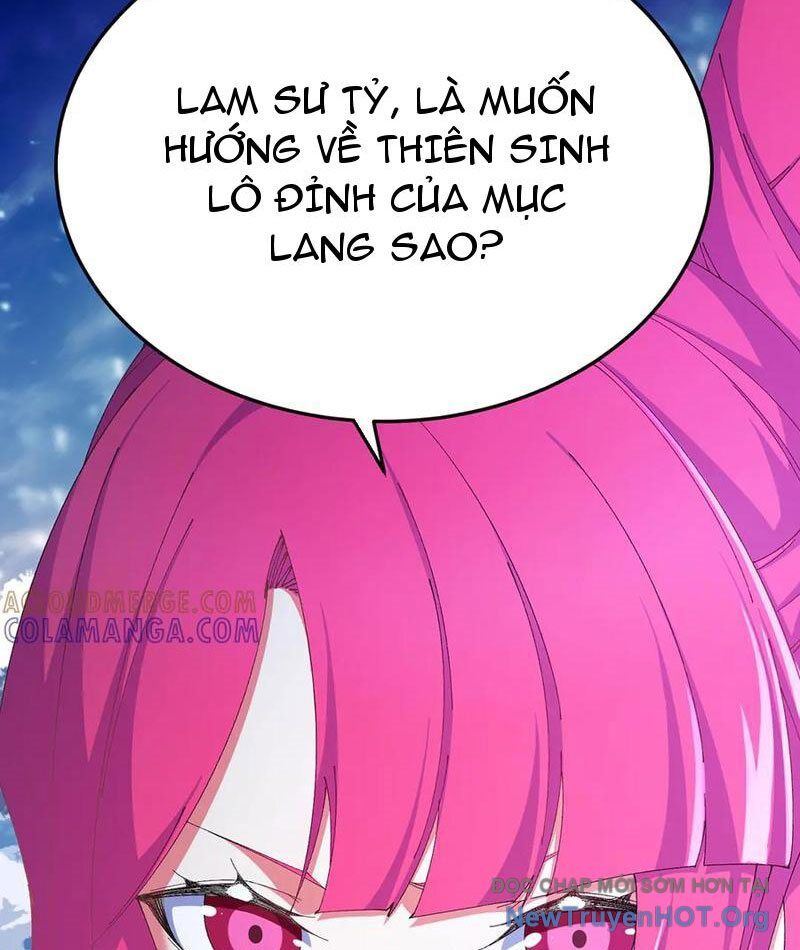 Hóa Ra Các Cô Ấy Mới Là Nhân Vật Chính: Chapter 100