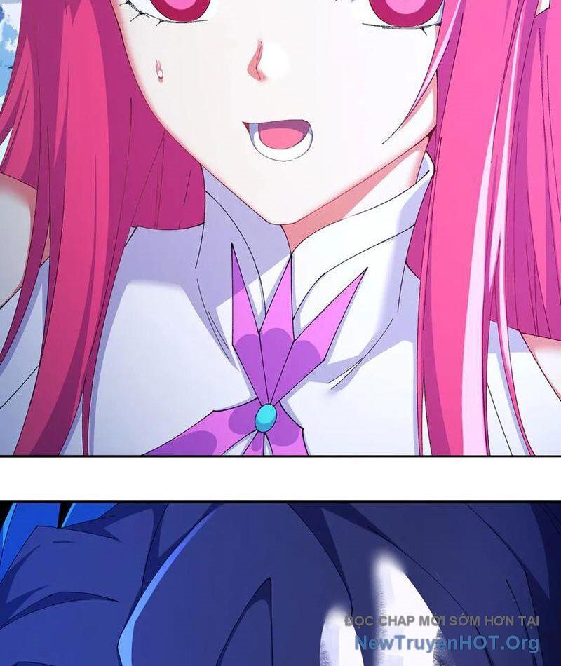 Hóa Ra Các Cô Ấy Mới Là Nhân Vật Chính: Chapter 100