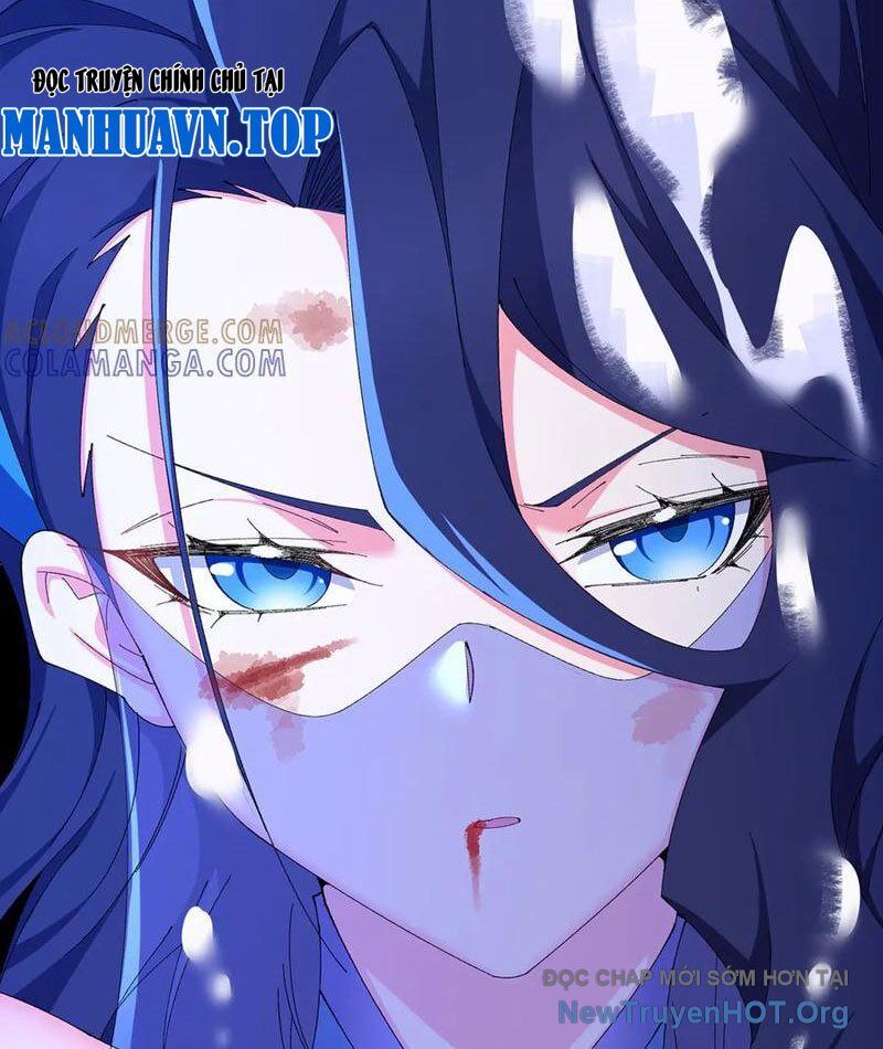 Hóa Ra Các Cô Ấy Mới Là Nhân Vật Chính: Chapter 100