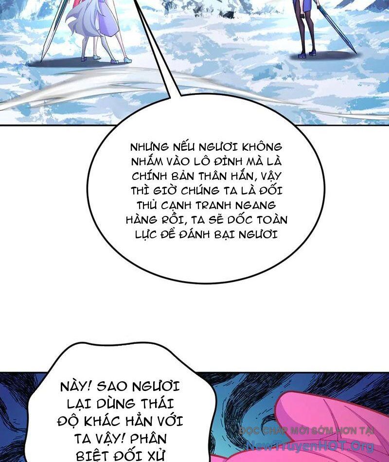 Hóa Ra Các Cô Ấy Mới Là Nhân Vật Chính: Chapter 100