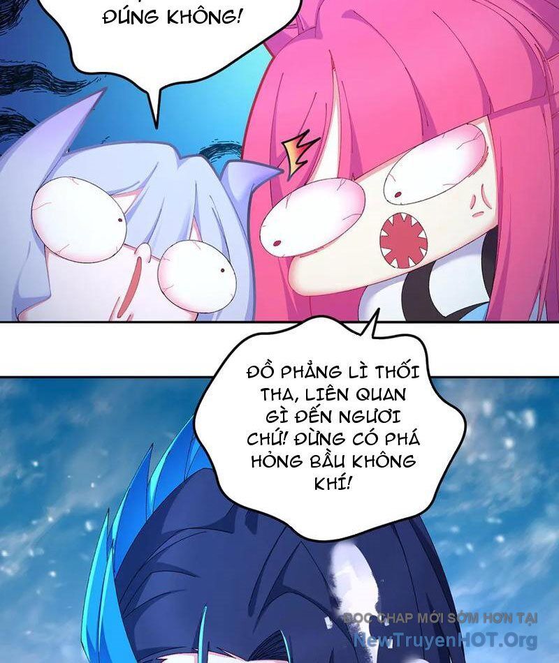 Hóa Ra Các Cô Ấy Mới Là Nhân Vật Chính: Chapter 100