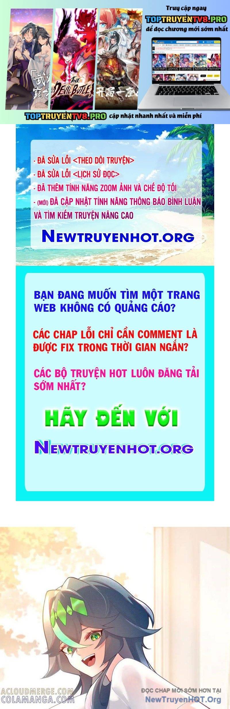 Hóa Ra Các Cô Ấy Mới Là Nhân Vật Chính: Chapter 103