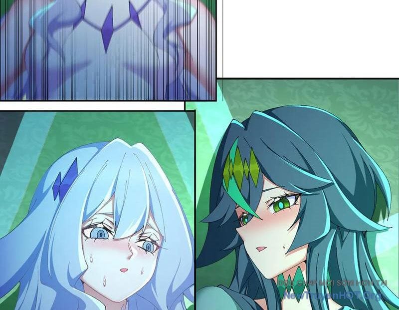 Hóa Ra Các Cô Ấy Mới Là Nhân Vật Chính: Chapter 103