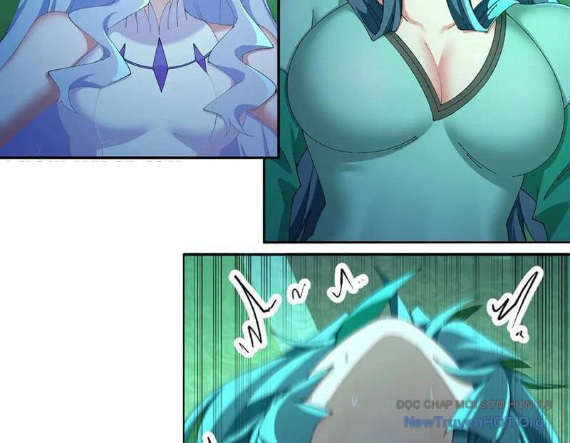 Hóa Ra Các Cô Ấy Mới Là Nhân Vật Chính: Chapter 103