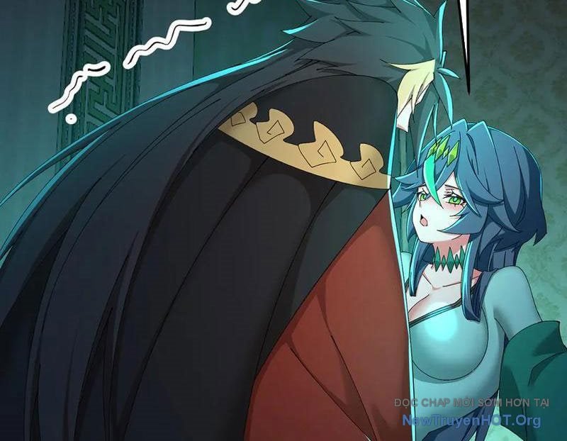 Hóa Ra Các Cô Ấy Mới Là Nhân Vật Chính: Chapter 103