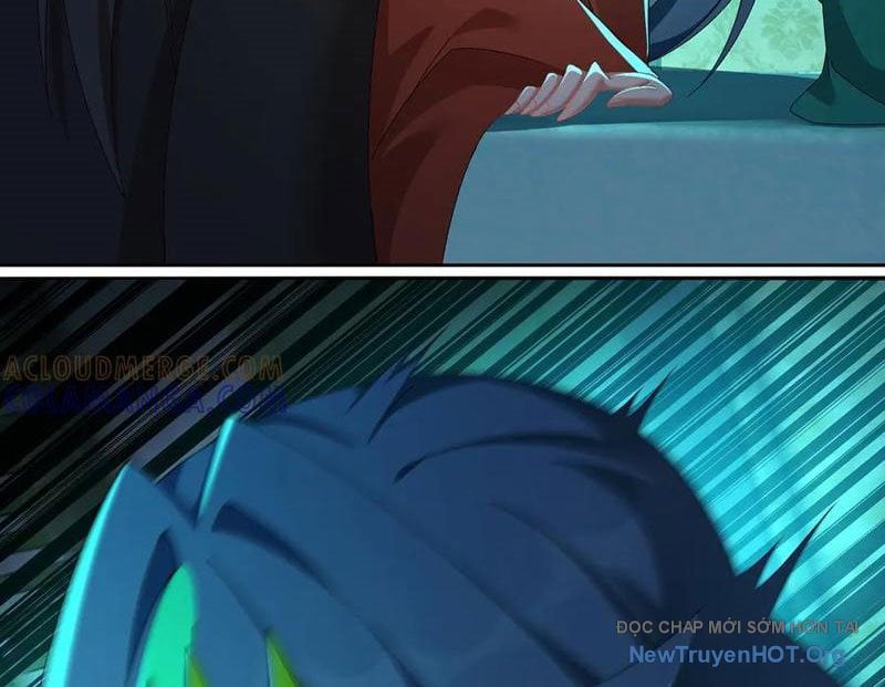 Hóa Ra Các Cô Ấy Mới Là Nhân Vật Chính: Chapter 103