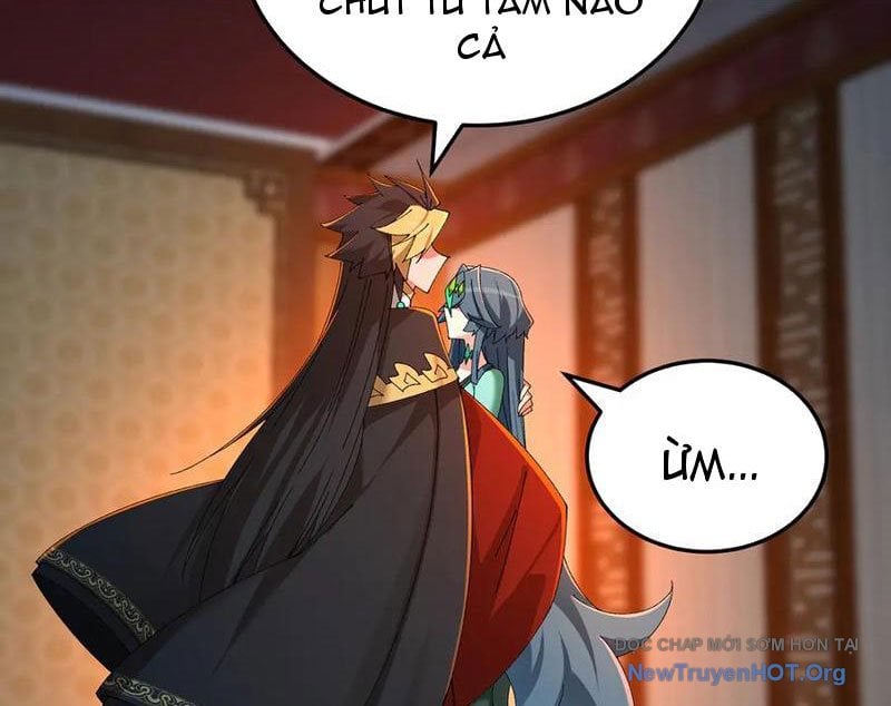 Hóa Ra Các Cô Ấy Mới Là Nhân Vật Chính: Chapter 103