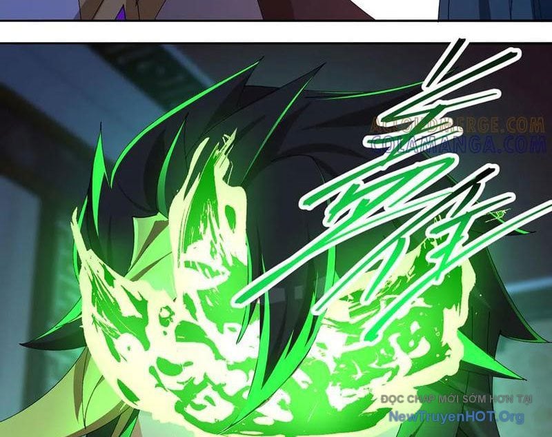 Hóa Ra Các Cô Ấy Mới Là Nhân Vật Chính: Chapter 103