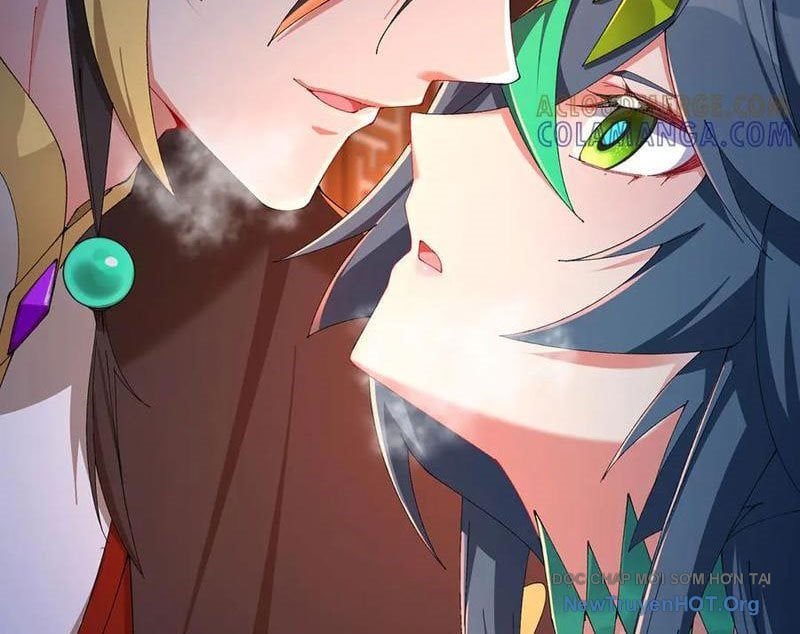 Hóa Ra Các Cô Ấy Mới Là Nhân Vật Chính: Chapter 103