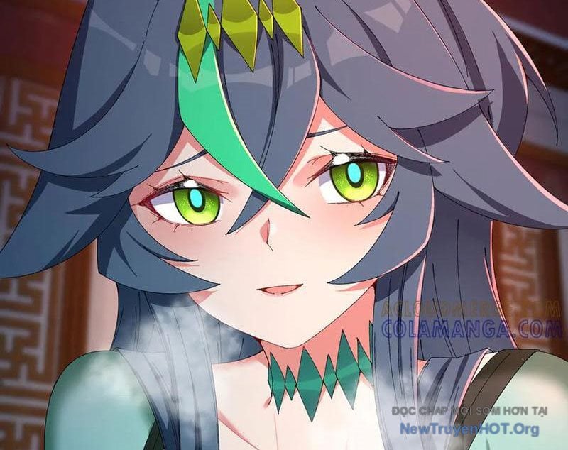 Hóa Ra Các Cô Ấy Mới Là Nhân Vật Chính: Chapter 103