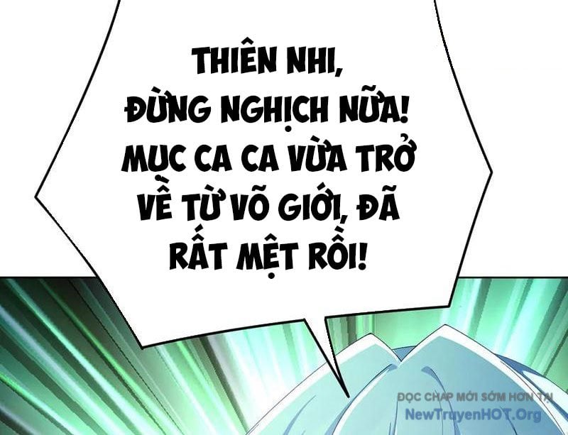 Hóa Ra Các Cô Ấy Mới Là Nhân Vật Chính: Chapter 103