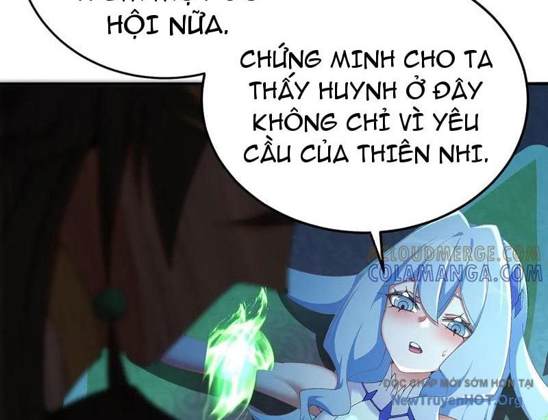 Hóa Ra Các Cô Ấy Mới Là Nhân Vật Chính: Chapter 103