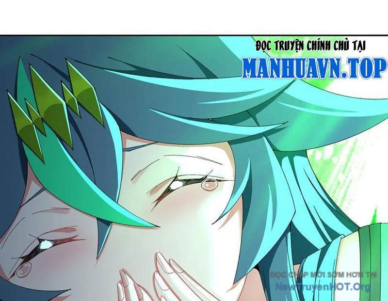 Hóa Ra Các Cô Ấy Mới Là Nhân Vật Chính: Chapter 103