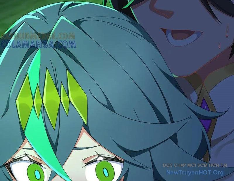 Hóa Ra Các Cô Ấy Mới Là Nhân Vật Chính: Chapter 103