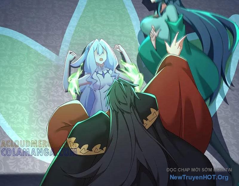 Hóa Ra Các Cô Ấy Mới Là Nhân Vật Chính: Chapter 103