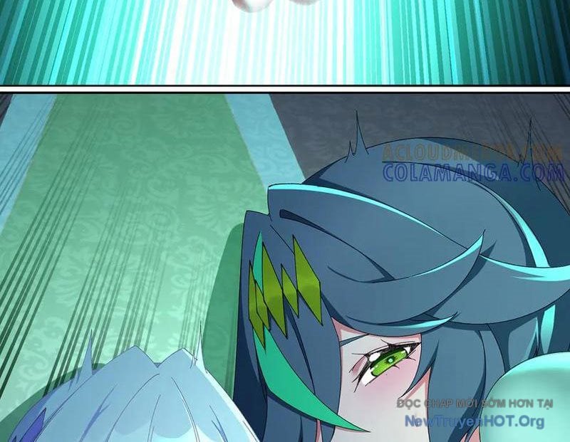 Hóa Ra Các Cô Ấy Mới Là Nhân Vật Chính: Chapter 103