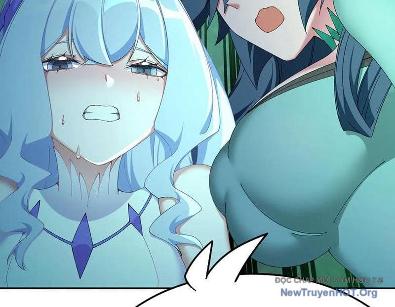 Hóa Ra Các Cô Ấy Mới Là Nhân Vật Chính: Chapter 103