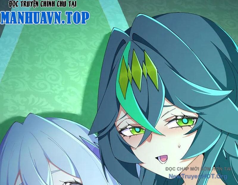 Hóa Ra Các Cô Ấy Mới Là Nhân Vật Chính: Chapter 103