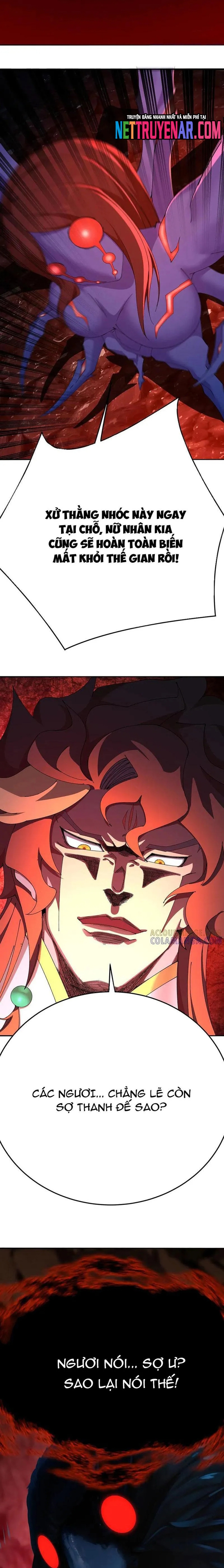 Hóa Ra Các Cô Ấy Mới Là Nhân Vật Chính: Chapter 104