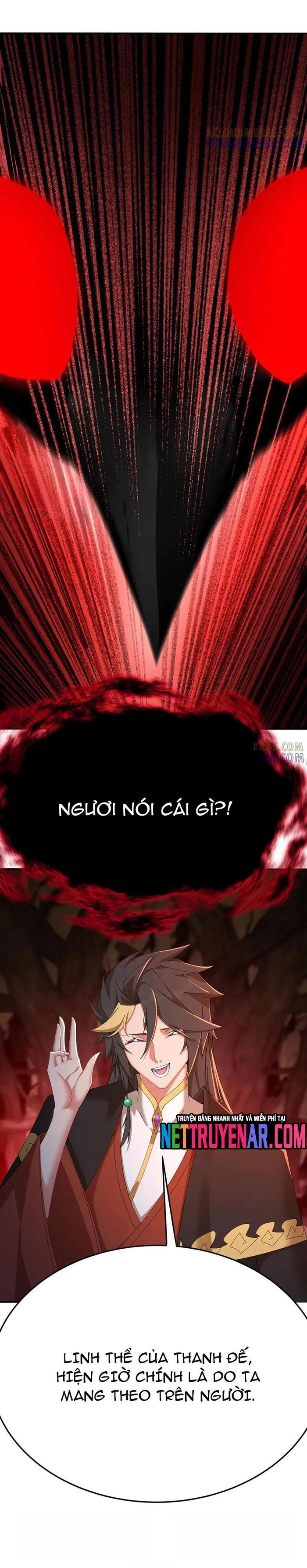 Hóa Ra Các Cô Ấy Mới Là Nhân Vật Chính: Chapter 104