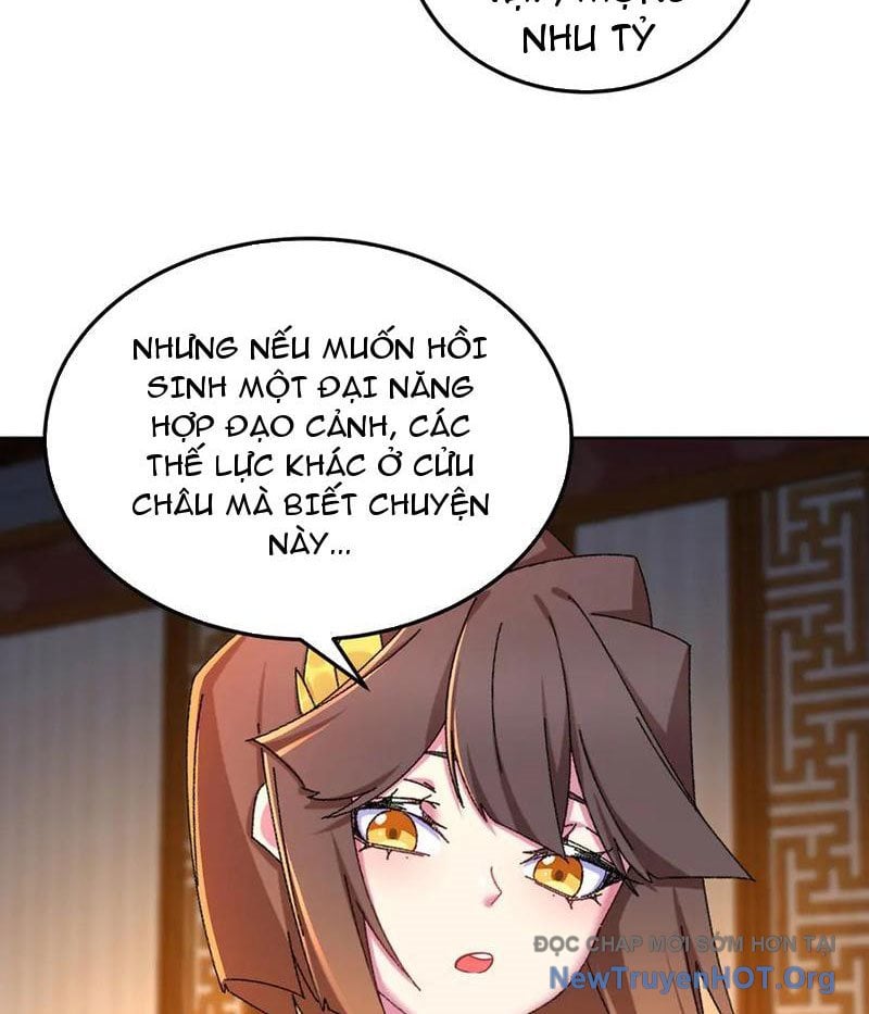 Hóa Ra Các Cô Ấy Mới Là Nhân Vật Chính: Chapter 105