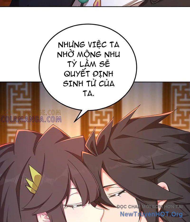 Hóa Ra Các Cô Ấy Mới Là Nhân Vật Chính: Chapter 105