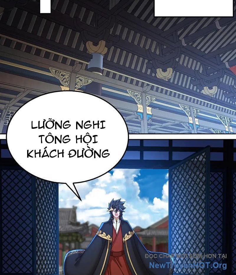 Hóa Ra Các Cô Ấy Mới Là Nhân Vật Chính: Chapter 105