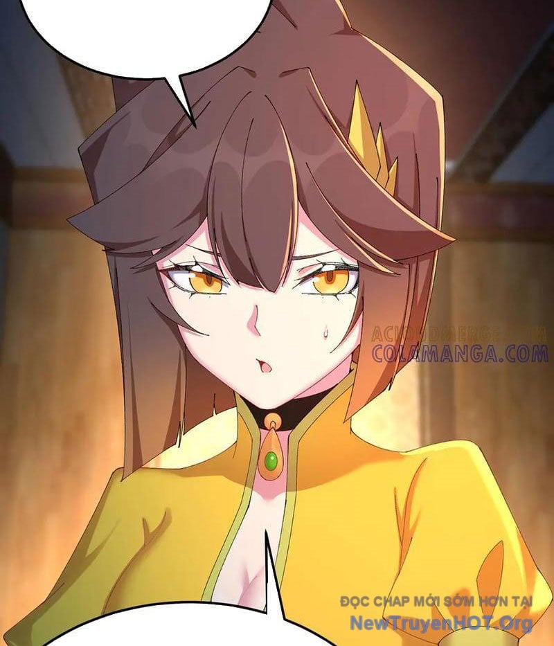 Hóa Ra Các Cô Ấy Mới Là Nhân Vật Chính: Chapter 105