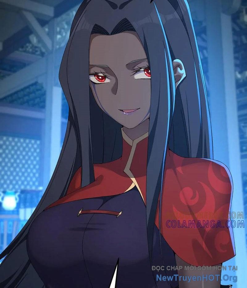 Hóa Ra Các Cô Ấy Mới Là Nhân Vật Chính: Chapter 105