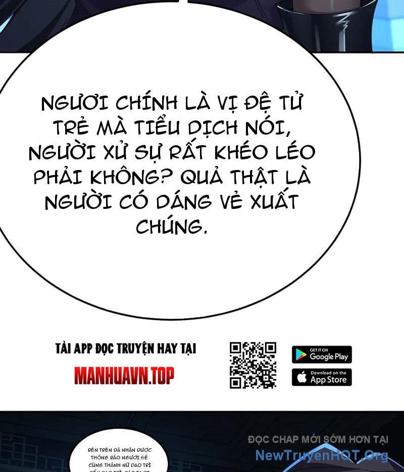 Hóa Ra Các Cô Ấy Mới Là Nhân Vật Chính: Chapter 105