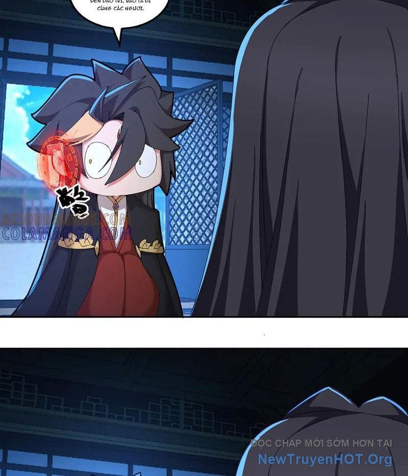 Hóa Ra Các Cô Ấy Mới Là Nhân Vật Chính: Chapter 105