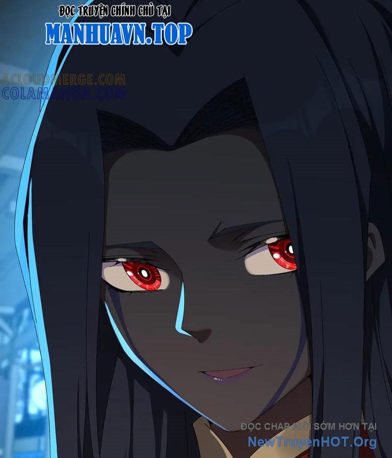 Hóa Ra Các Cô Ấy Mới Là Nhân Vật Chính: Chapter 105