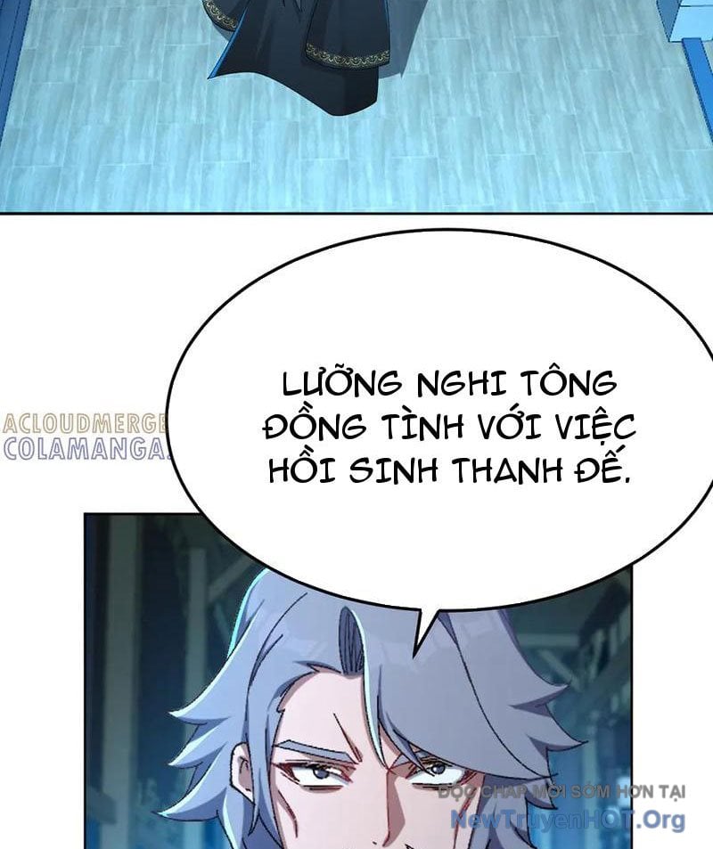 Hóa Ra Các Cô Ấy Mới Là Nhân Vật Chính: Chapter 105