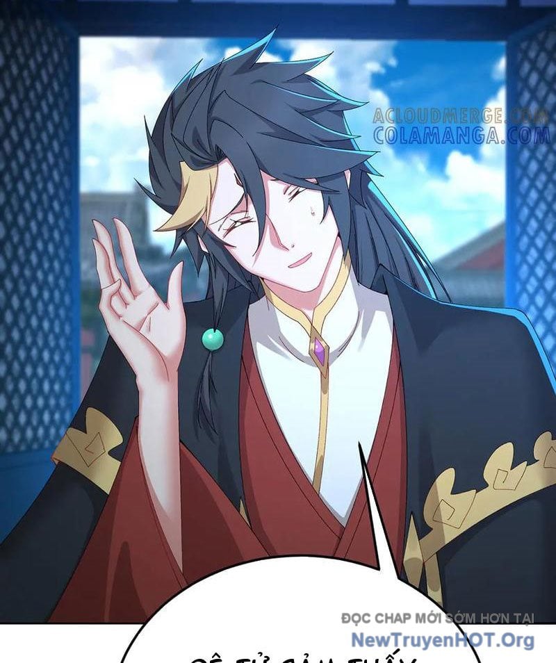 Hóa Ra Các Cô Ấy Mới Là Nhân Vật Chính: Chapter 105