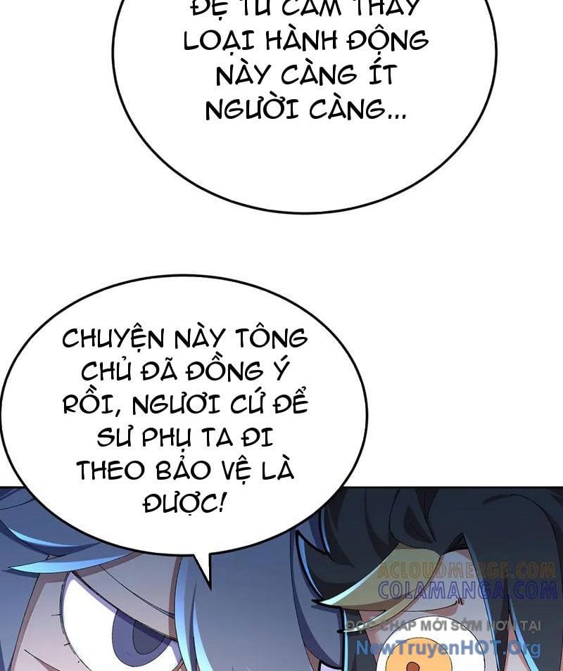 Hóa Ra Các Cô Ấy Mới Là Nhân Vật Chính: Chapter 105