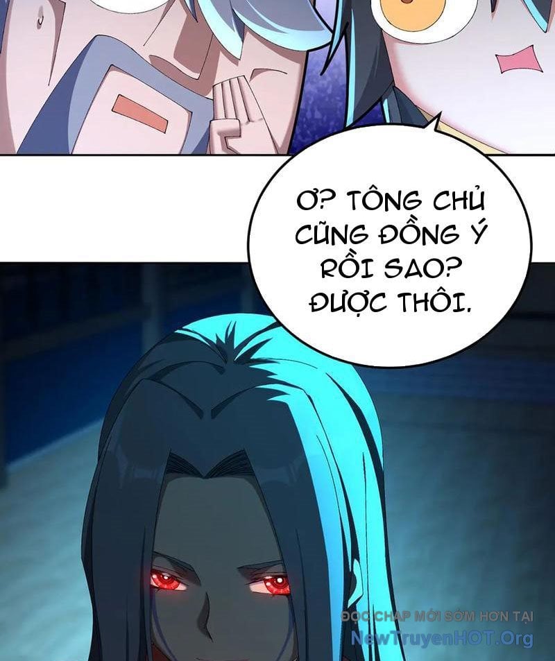 Hóa Ra Các Cô Ấy Mới Là Nhân Vật Chính: Chapter 105