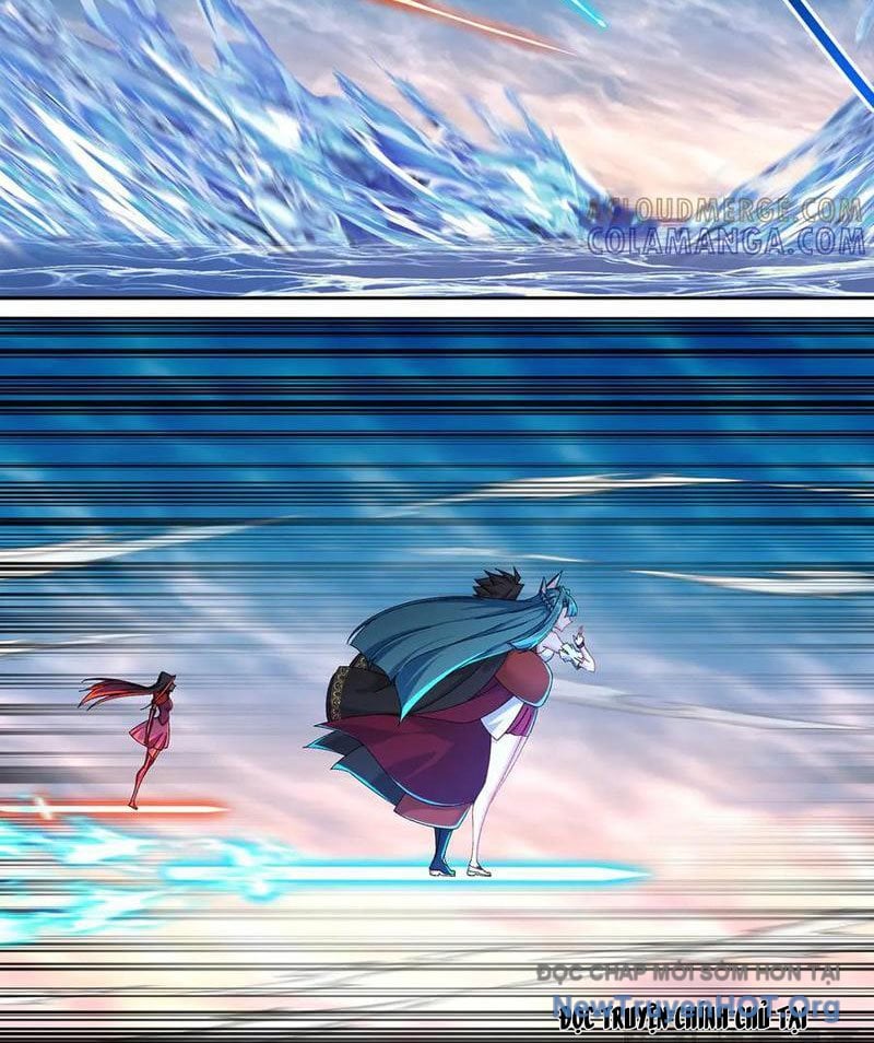 Hóa Ra Các Cô Ấy Mới Là Nhân Vật Chính: Chapter 105