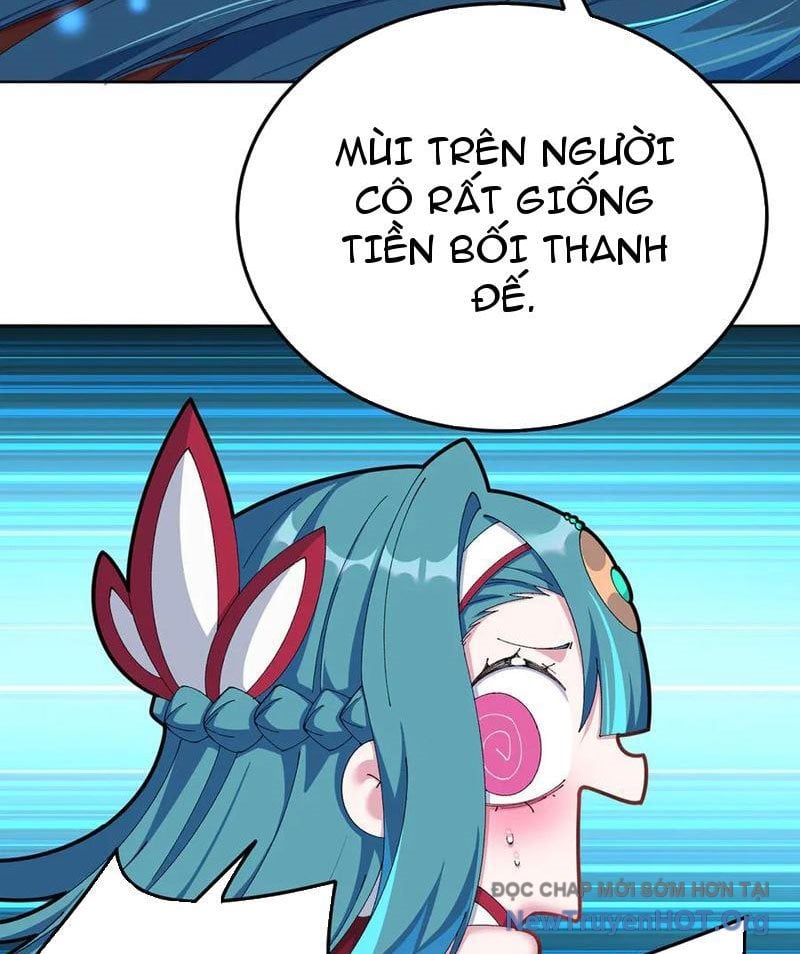 Hóa Ra Các Cô Ấy Mới Là Nhân Vật Chính: Chapter 105