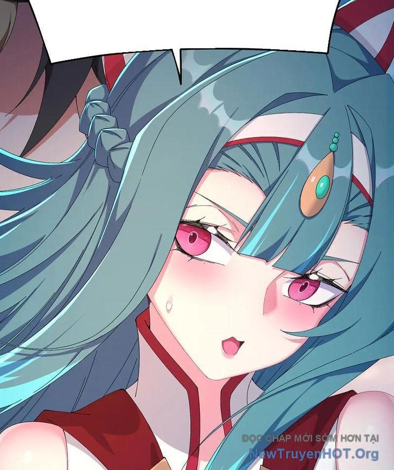 Hóa Ra Các Cô Ấy Mới Là Nhân Vật Chính: Chapter 105