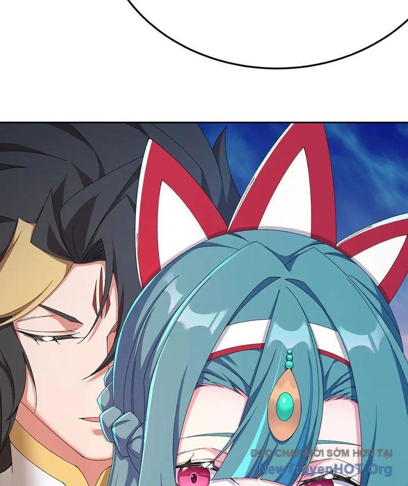 Hóa Ra Các Cô Ấy Mới Là Nhân Vật Chính: Chapter 105