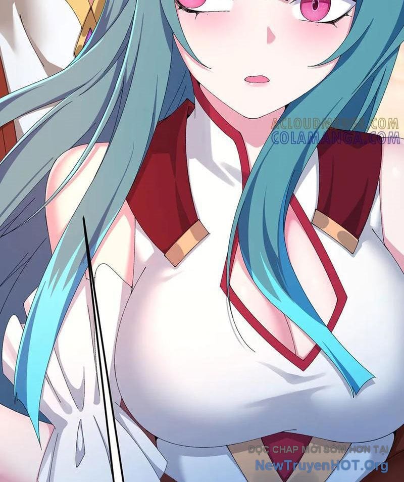 Hóa Ra Các Cô Ấy Mới Là Nhân Vật Chính: Chapter 105