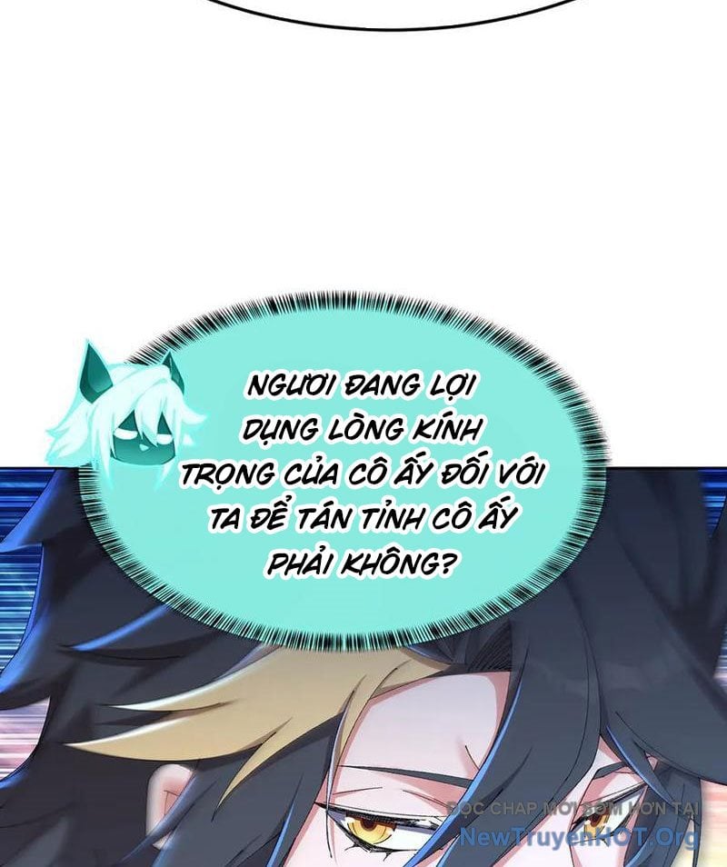 Hóa Ra Các Cô Ấy Mới Là Nhân Vật Chính: Chapter 105